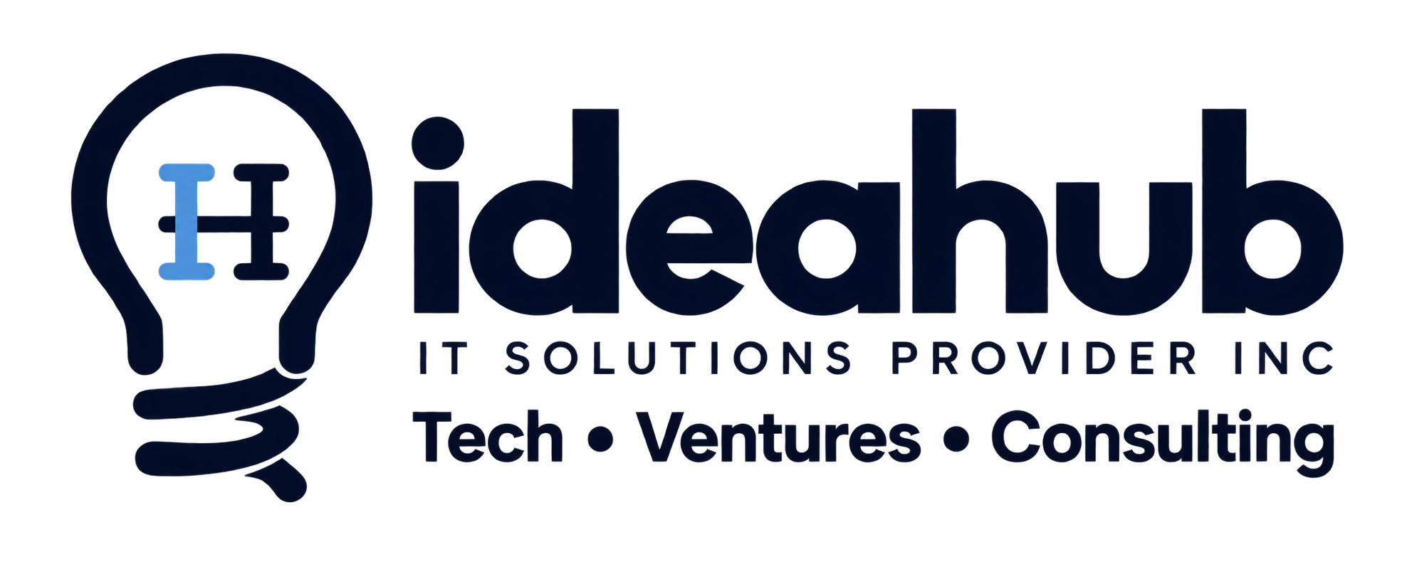 IdeaHub IT Solutions Provider Inc