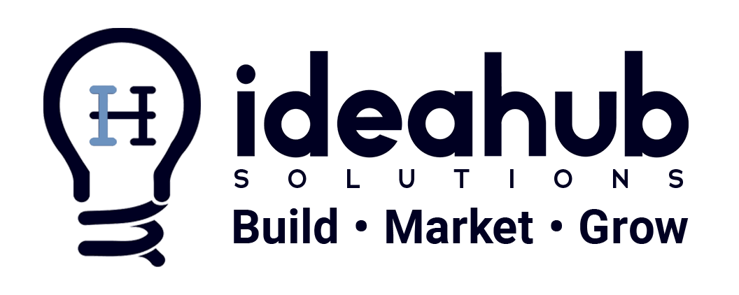 IdeaHub Solutions Inc